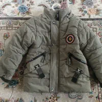 کاپشن بچگانه