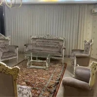 مبل سلطنتی ۹ نفره