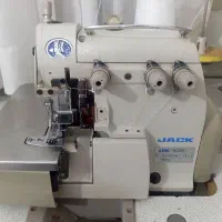 چرخ زیگزال 3 نخ مدل 803 دینام سرخود