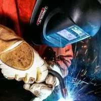 خدمات جوشکاری وآهنگری