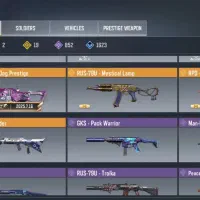 اکانت کالاف|کنسول، بازی ویدئویی و آنلاین|اصفهان, شهریار|دیوار