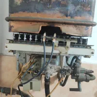 سرویس آبگرمکن بوتان