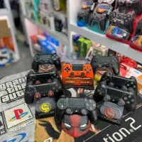 دسته‌ ps4 اورجینال‌