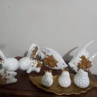 دکوری|مجسمه، تندیس، ماکت|سلماس, |دیوار