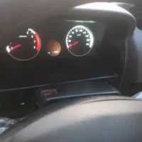 پراید وانت پاششی بیرنگ ۱۱ تا کار|خودرو سواری و وانت|نظرآباد, رسالت|دیوار