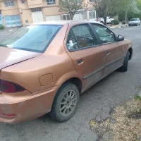 تمام رنگ مدل ۸۷