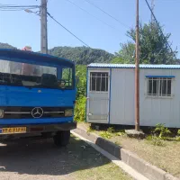 راننده جرثقیل وشاگرد جرثقیل