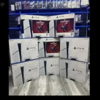 کارتن پی اس فایو فت