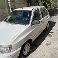 پراید 111 مدل 92