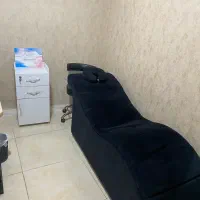 تخت مژه حرفه ای