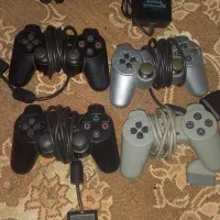 دسته ها سالم  با آداپتور