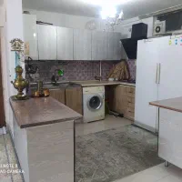 دوطبقه ویک انباری ۹متری