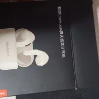 ایرپاد thinkplus. nelovo