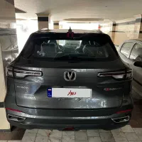 چانگان cs55 مدل ۲۰۲۴ وارداتی صفر|خودرو سواری و وانت|تهران, شهرک آزمایش|دیوار