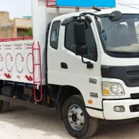 حمل بار داخل شهر و اطراف شهر با قیمت مناسب