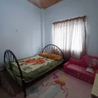 610 متر زمین 430 متر بنا متل قو دریا گوشه