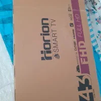 کارتن تلویزیون 43