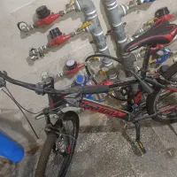 دوچرخه برمودا 26