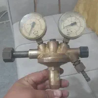 مانیمتر آلمانی قدیمی