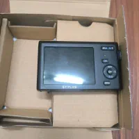 دوربین عکاسی الیمپوس VG 180|دوربین عکاسی و فیلم‌برداری|سهند, |دیوار