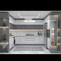طراحی ونصب