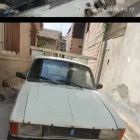 پیکان وانت مدل85|خودرو سواری و وانت|گرگان, |دیوار