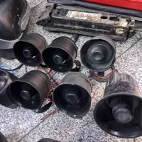 لوازم ماشین|قطعات یدکی و لوازم جانبی|محمدشهر, محمدشهر|دیوار