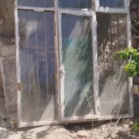 پنجره|مصالح و تجهیزات ساختمان|چناران, |دیوار