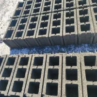 بلوکه لیکاوا دارای نشان استاندارد