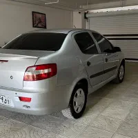 رانا مدل ۹۲ نقره‌ای بی عیب|خودرو سواری و وانت|سنندج, |دیوار