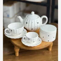 سرویس چای خوری فانتزی زیر قیمت