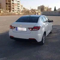 شاهین ۱۴۰۰G توربو سانروف و کروز دار  بدون رنگ|خودرو سواری و وانت|فولادشهر, C3|دیوار