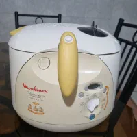 سرخ کن مولینکس