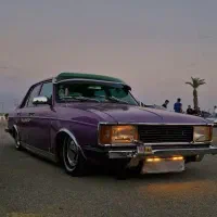 مدل ۸۱ بنفش متالیک