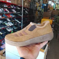 کفش بدون بند مخصوص کار