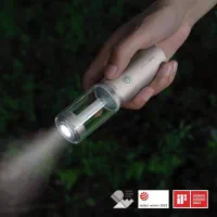 چراغ کمپ شارژی HOTO-هوتو-Xiaomi-شیائومی|کوهنوردی و کمپینگ|تهران, مجیدآباد|دیوار
