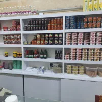 فروش فوری تمامی تجهیزات تولیدوفروش لبنبات|فروشگاه و مغازه|محمدیه-قزوین, |دیوار