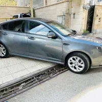 MG6 turbo اتومات|خودرو سواری و وانت|تهران, شهرک آزمایش|دیوار