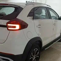 ام وی ام x۲۲ دنده ای ۱۴۰۴