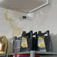 دوربین مداربسته و دزدگیر اماکن|خدمات پیشه و مهارت|اراک, |دیوار