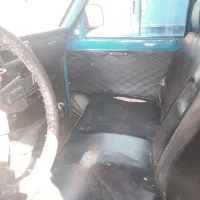 فروش فوری نیسان۸۹ دوگانه کارخانه