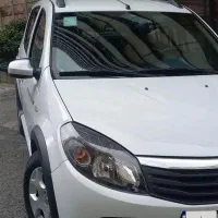 ساندرو استپ وی اتومات ۹۷ سند تک برگ