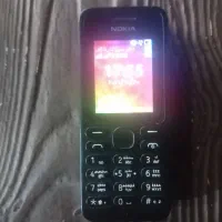 فروش گوشی نوکیا ساده بلوتوث دار در حد نو|موبایل|رشت, کوی مهر|دیوار