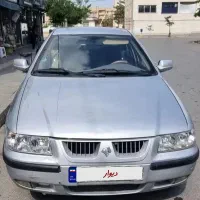 سمند lx دوگانه کارخانه ۸۷