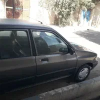 پراید۸۵ هیدرولیک|خودرو سواری و وانت|رباطکریم, انجم آباد|دیوار