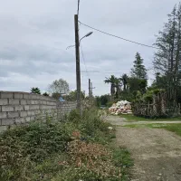 فروش زمین ۱۵۰۰ متری نزدیک اتوبان اصلی|فروش زمین و ملک کلنگی|چابکسر, |دیوار