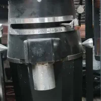 اسیاب فله زن قهوه