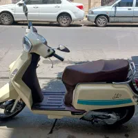 BENELLI ستا ST125|موتورسیکلت|تهران, فردوس|دیوار