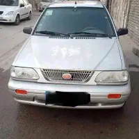 پراید 141 مدل 87|خودرو سواری و وانت|مشهد, نوید|دیوار