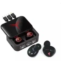 هندزفری بلوتوث M88 با پاوربانک داخلی